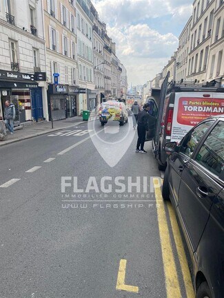 Plus de détails pour Local commercial à louer