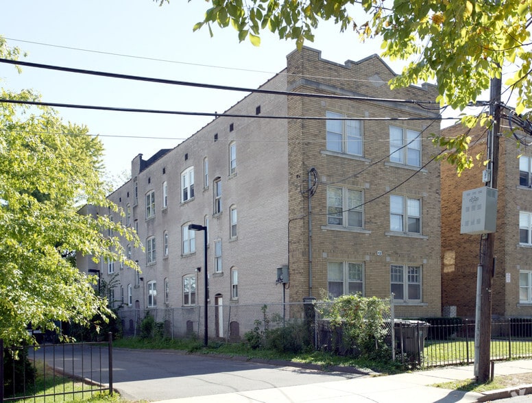 12-16 Groton St, Hartford, CT à vendre - Photo de l’immeuble – Image 2 sur 124