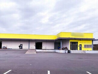 Plus de détails pour Industriel/Logistique à louer