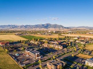 Plus de détails pour 161 Enterprise Blvd, Bozeman, MT - Bureau à louer