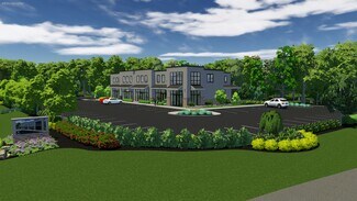 Plus de détails pour 35 Pine Dr, Millstone Township, NJ - Bureau à louer