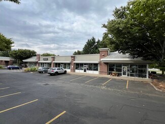 Plus de détails pour 2866 Crescent Ave, Eugene, OR - Bureau/Local commercial à louer