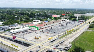 Plus de détails pour 1409-1575 Little York Rd, Houston, TX - Local commercial à louer