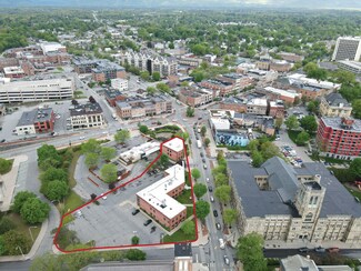 Plus de détails pour 3-5 Warren St – Bureau à vendre, Glens Falls, NY