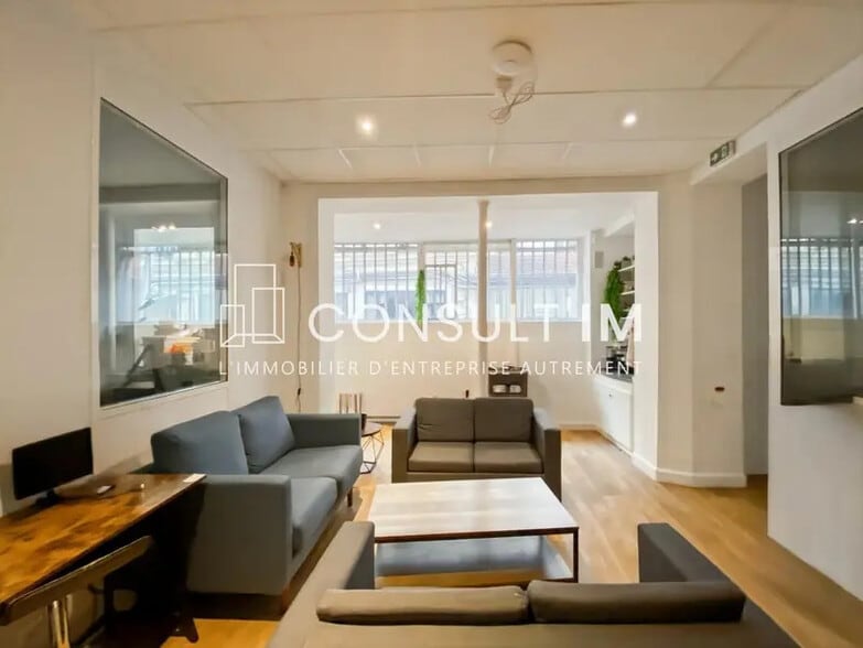 9 Rue De Mont-Louis, Paris à louer - Photo intérieure – Image 2 sur 5