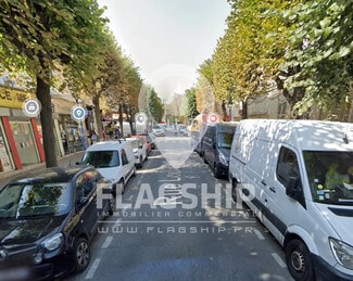 Plus de détails pour Local commercial à louer