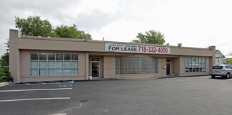 Plus de détails pour 2454-2460 Hylan Blvd, Staten Island, NY - Bureau à louer