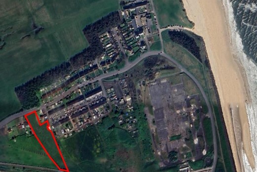 Wembley Gdns, Blyth à vendre - Aérien – Image 1 sur 1