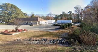 Plus de détails pour 6467 George Washington Memorial Hwy, Gloucester, VA - Bureau à vendre