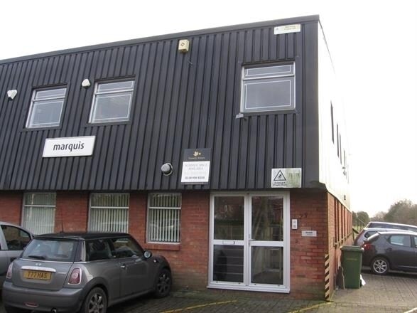 Horseshoe Rd, Reading à vendre - Photo de l’immeuble – Image 2 sur 10
