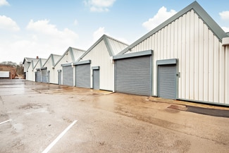 Plus de détails pour Tame Rd, Birmingham - Local d'activités à louer