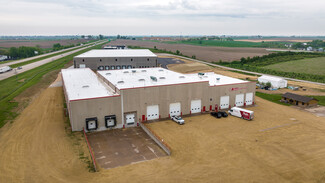 Plus de détails pour 3604 County Road H, Kieler, WI - Industriel/Logistique à louer