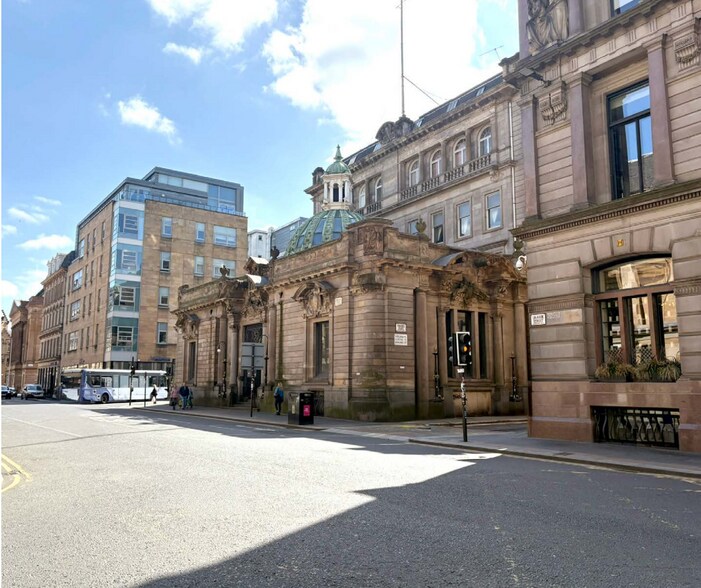 177 Ingram St, Glasgow à louer - Photo de l’immeuble – Image 3 sur 6