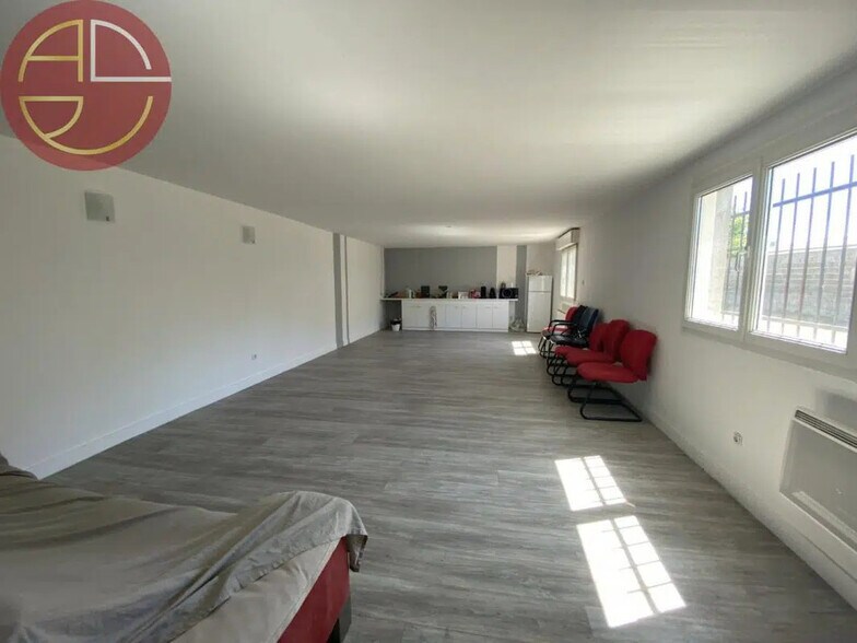 Industriel/Logistique dans Aucamville à louer - Photo intérieure – Image 3 sur 5