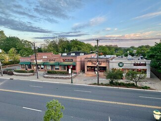 Plus de détails pour 20-24 E Mount Pleasant Ave, Livingston, NJ - Local commercial à louer
