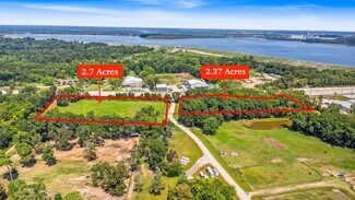 Plus de détails pour 12595 FM 1097 Rd W, Willis, TX - Terrain à vendre