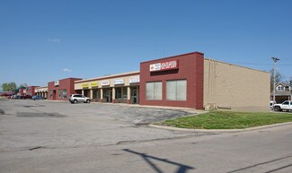 Plus de détails pour 700 S Broadway, Oak Grove, MO - Local commercial à louer