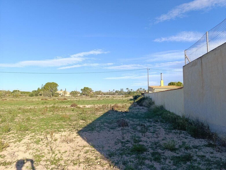 Carretera, 10, ELX, Alicante à vendre - Aérien – Image 1 sur 6