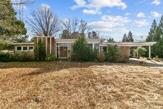 Plus de détails pour 4008 Powhatan Rd, Clayton, NC - Bureau à vendre