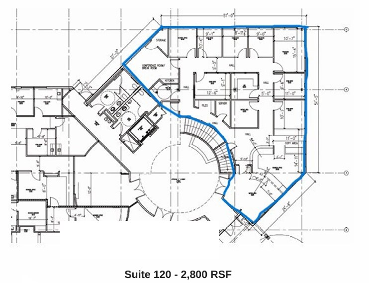 977 Raintree Cir, Allen, TX à louer Plan d’étage– Image 1 sur 1