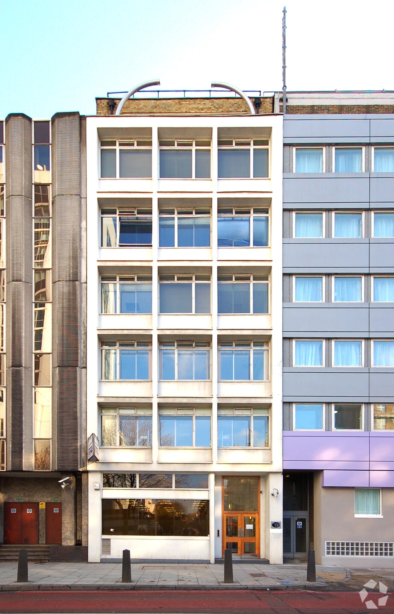 137-139 Euston Rd, Londres à louer Photo principale– Image 1 sur 27