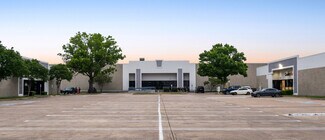 Plus de détails pour 2553 Summit Ave, Plano, TX - Local d'activités, Industriel/Logistique à louer