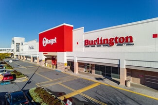Plus de détails pour 6000 Greenbelt Rd, College Park, MD - Local commercial à louer