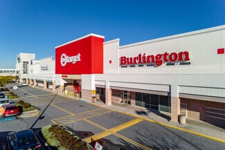 Plus de détails pour 6000 Greenbelt Rd, College Park, MD - Local commercial à louer