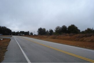 Plus de détails pour 2230 5th Ave S, Wauchula, FL - Terrain à vendre