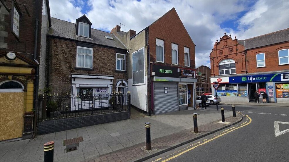 53 The Green, Sunderland à vendre - Photo de l’immeuble – Image 3 sur 20