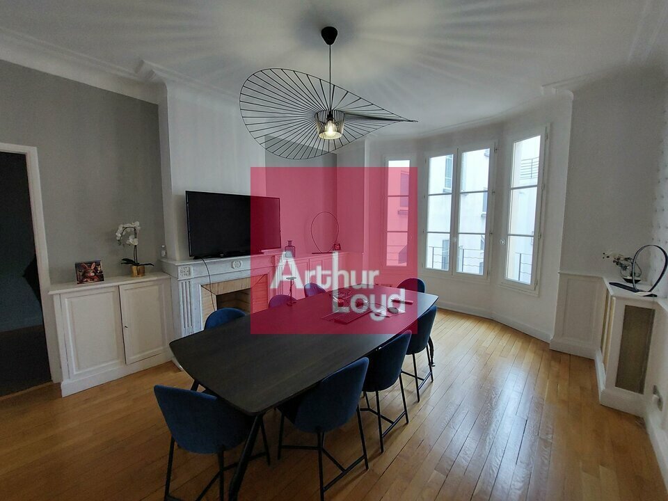 21 Rue Blatin, Clermont-Ferrand à vendre Photo intérieure– Image 1 sur 5