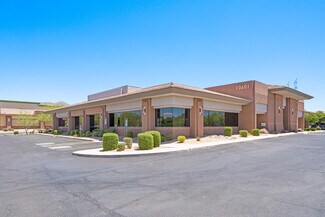 Plus de détails pour 10601-10609 N Frank Lloyd Wright Blvd, Scottsdale, AZ - Bureau à louer