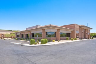 Plus de détails pour 10601-10609 N Frank Lloyd Wright Blvd, Scottsdale, AZ - Médical à louer
