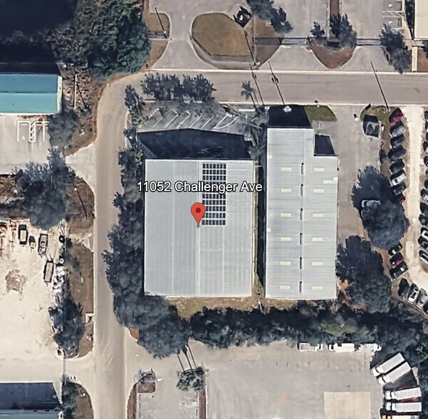 11052 Challenger Ave, Odessa, FL à louer - Photo de l’immeuble – Image 2 sur 14