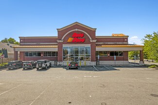 Plus de détails pour 2099 N Black Horse Pike, Williamstown, NJ - Local commercial à vendre