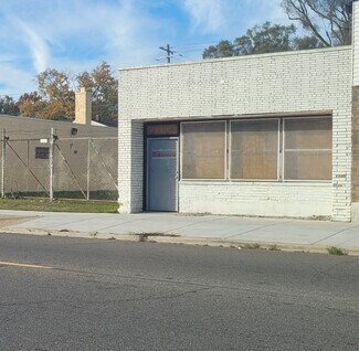 Plus de détails pour 12810 Puritan St, Detroit, MI - Bureau/Local commercial à louer
