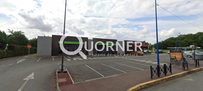 Plus de détails pour Local commercial à louer