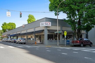 Plus de détails pour 1201-1239 SW Jefferson St, Portland, OR - Industriel/Logistique à louer