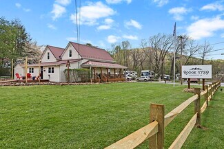 Plus de détails pour 100 S Railroad Ave, Damascus, VA - Logement à vendre