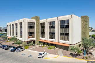 Plus de détails pour 2702 N 3rd St, Phoenix, AZ - Bureau à louer