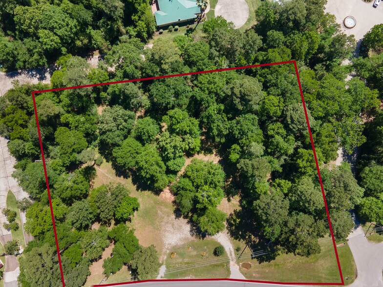 15201 Walden Rd, Montgomery, TX à vendre - Photo de l’immeuble – Image 3 sur 78