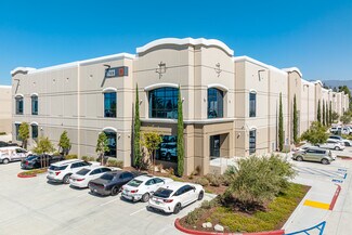 Plus de détails pour 16223 Arrow Hwy, Irwindale, CA - Industriel/Logistique à louer