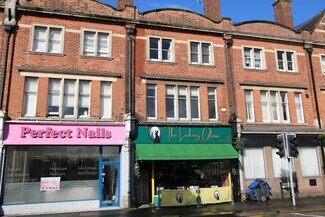 Plus de détails pour 310 Wimborne Rd, Bournemouth - Local commercial à vendre