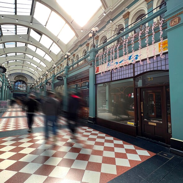 Colmore Row, Birmingham à louer - Photo de l’immeuble – Image 3 sur 63