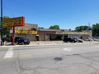 Plus de détails pour 601-603 S Sacramento Blvd, Chicago, IL - Local commercial à vendre