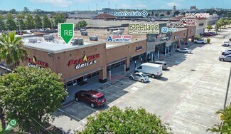 Plus de détails pour 19053 Interstate 45 N, Shenandoah, TX - Local commercial à louer