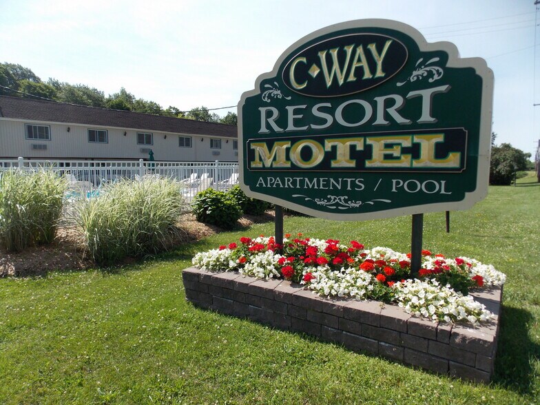37067 Nys Route 12, Clayton, NY à vendre - Photo de l’immeuble – Image 2 sur 79