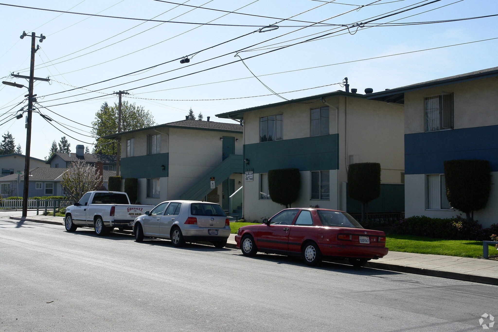 1480 Hess Rd, Redwood City, CA à vendre Photo principale– Image 1 sur 4