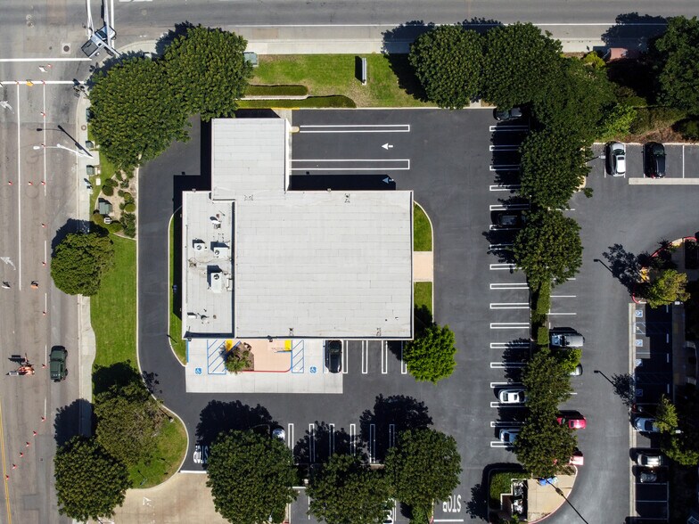 2219 Palomar Airport Rd, Carlsbad, CA à louer - Aérien – Image 3 sur 4