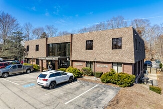 Plus de détails pour 85 Samoset St, Plymouth, MA - Bureau à louer